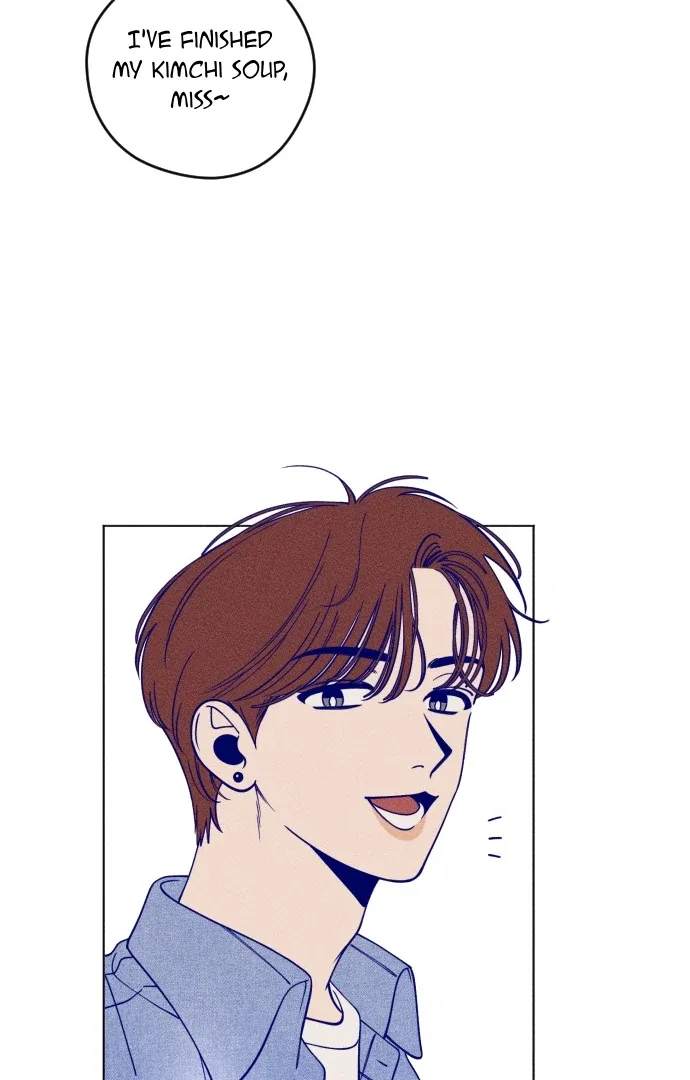 Youth Diary Chapter 5 page 85