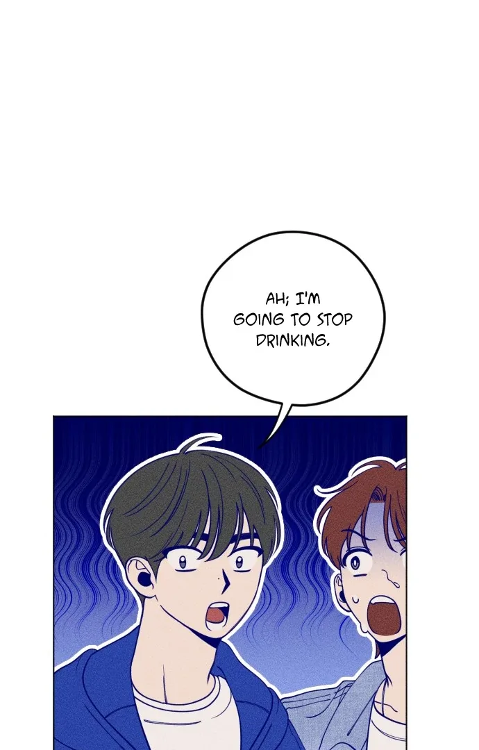 Youth Diary Chapter 5 page 91