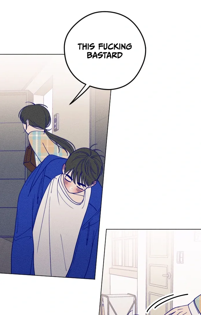 Youth Diary Chapter 7 page 16