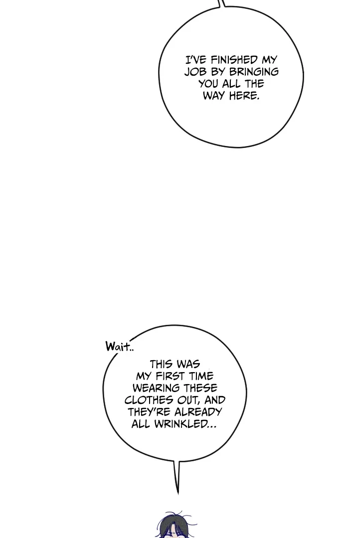 Youth Diary Chapter 7 page 8