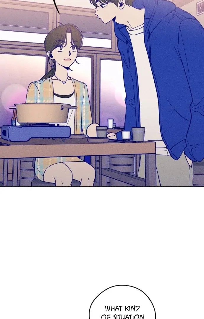 Youth Diary Chapter 5 page 93