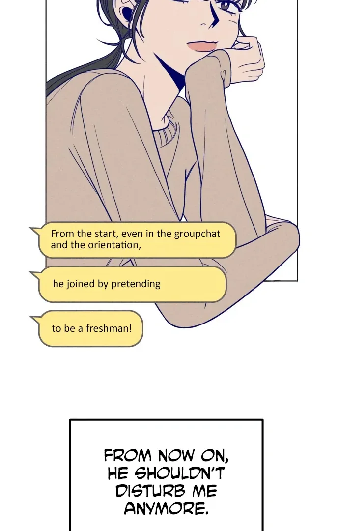 Youth Diary Chapter 2 page 88