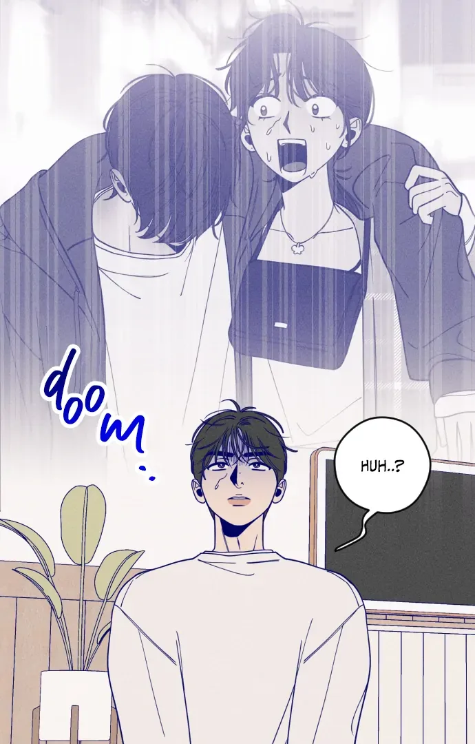 Youth Diary Chapter 7 page 36