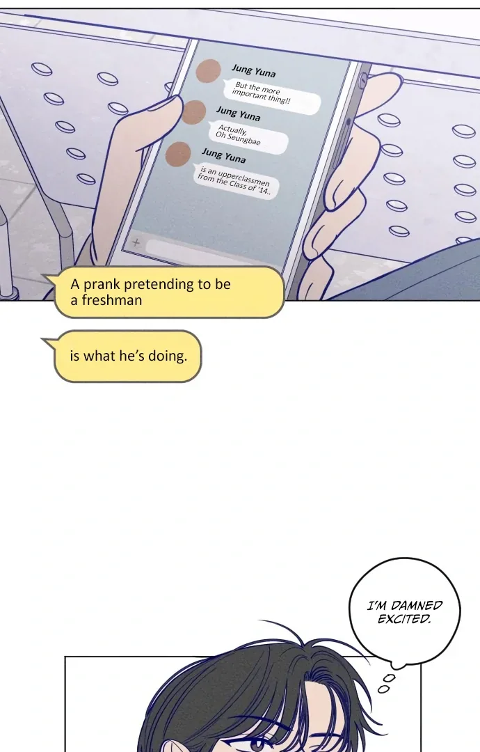 Youth Diary Chapter 2 page 87