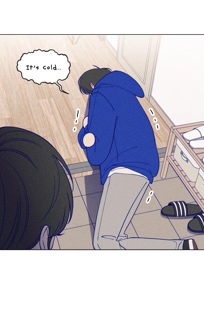 Youth Diary Chapter 7 page 19