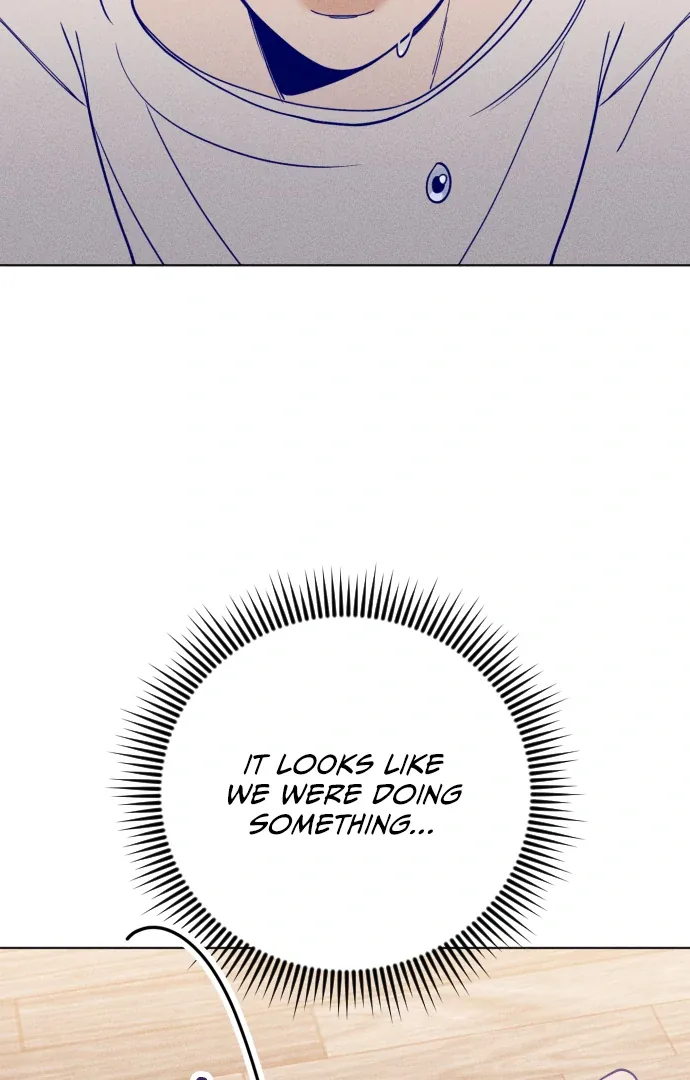 Youth Diary Chapter 7 page 33