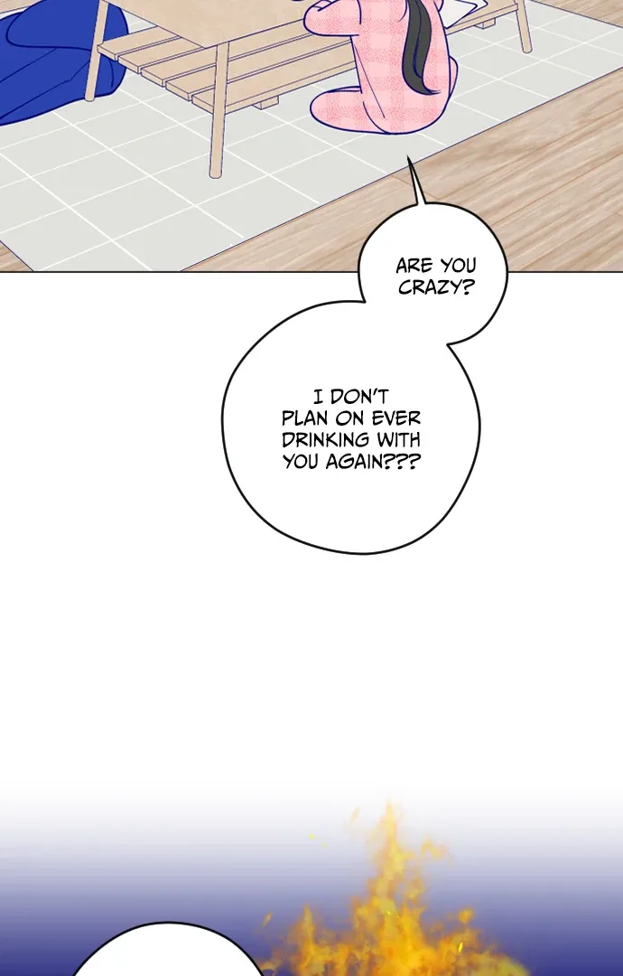 Youth Diary Chapter 7 page 57