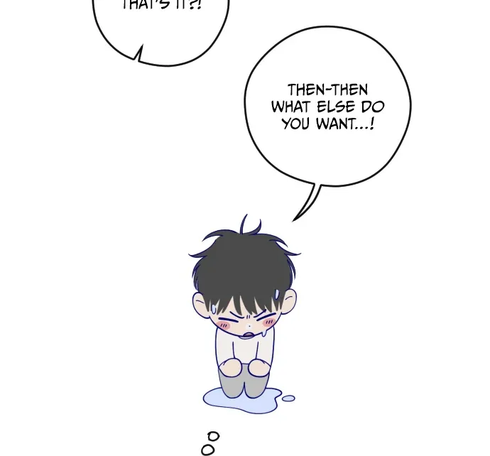 Youth Diary Chapter 7 page 50
