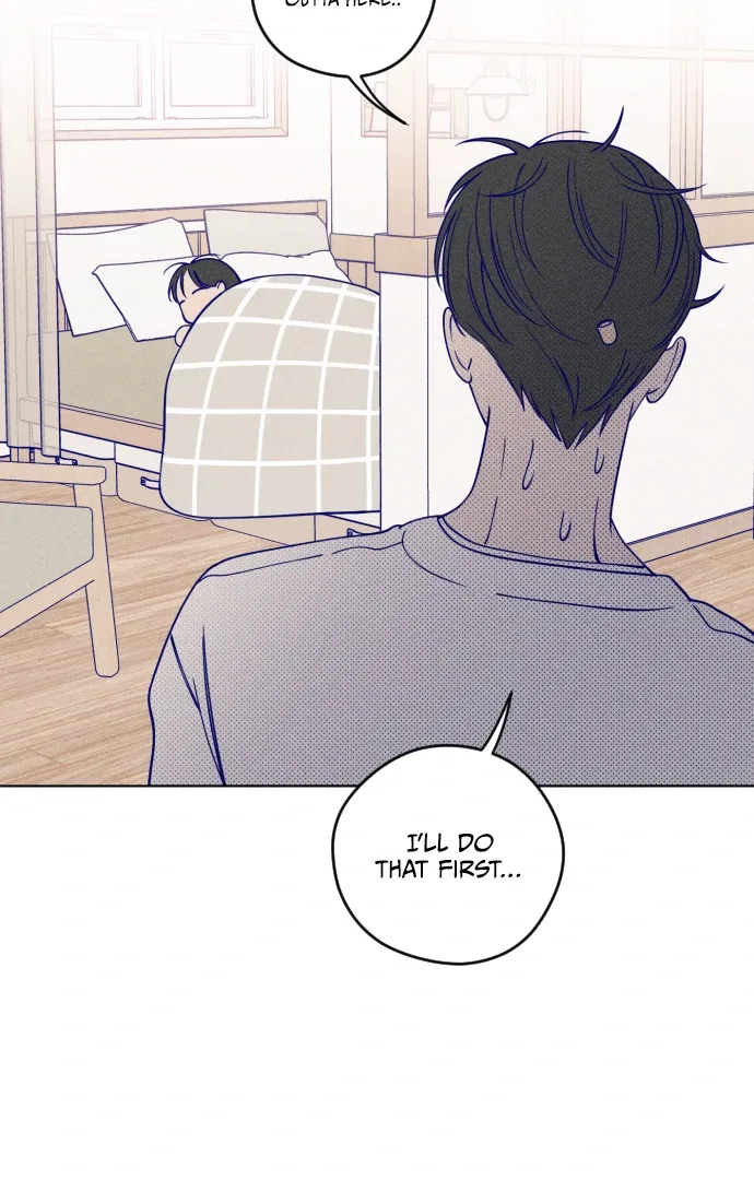 Youth Diary Chapter 7 page 38