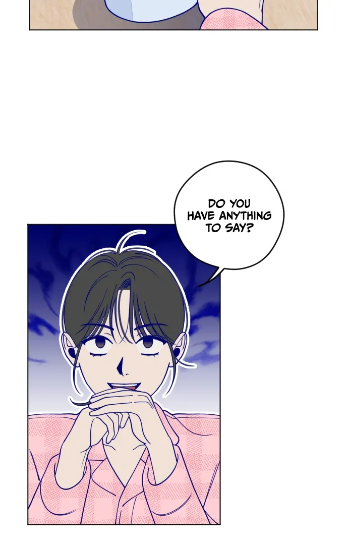Youth Diary Chapter 7 page 46
