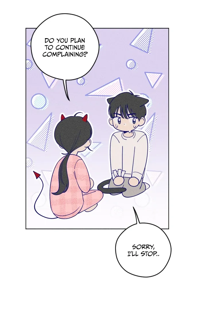 Youth Diary Chapter 7 page 66