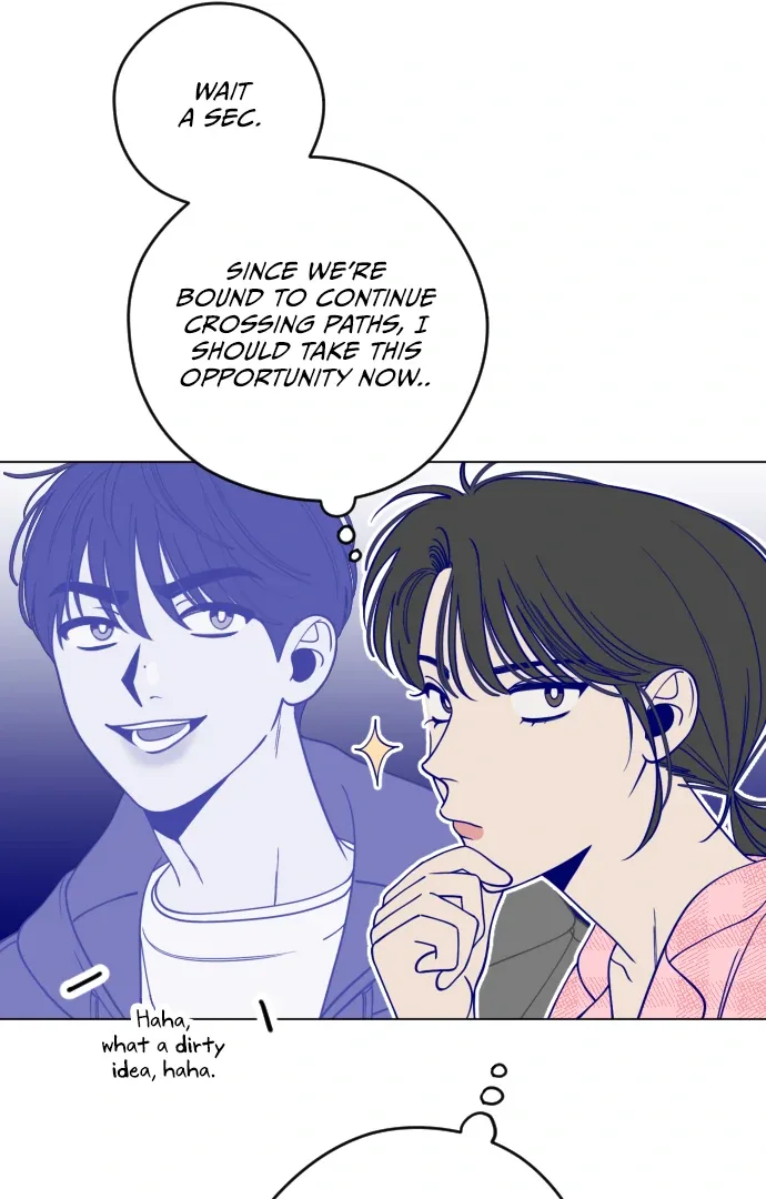 Youth Diary Chapter 7 page 61