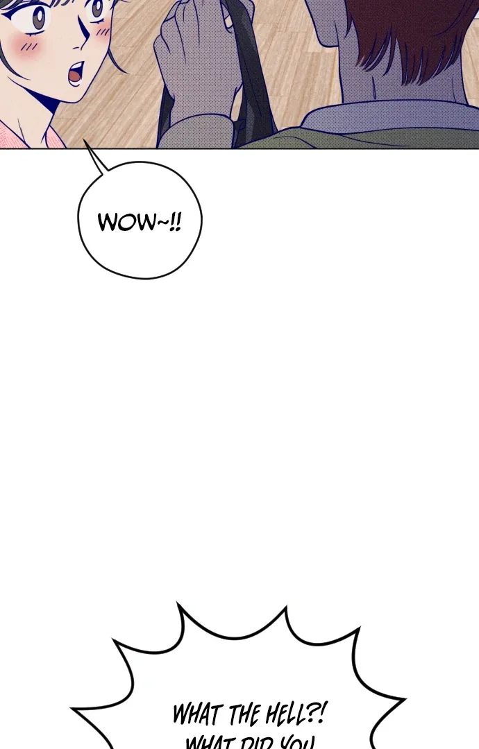 Youth Diary Chapter 7 page 73