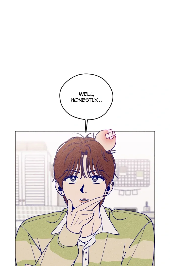 Youth Diary Chapter 7 page 75