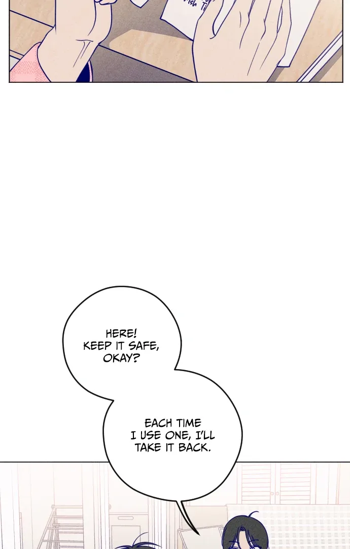 Youth Diary Chapter 7 page 64