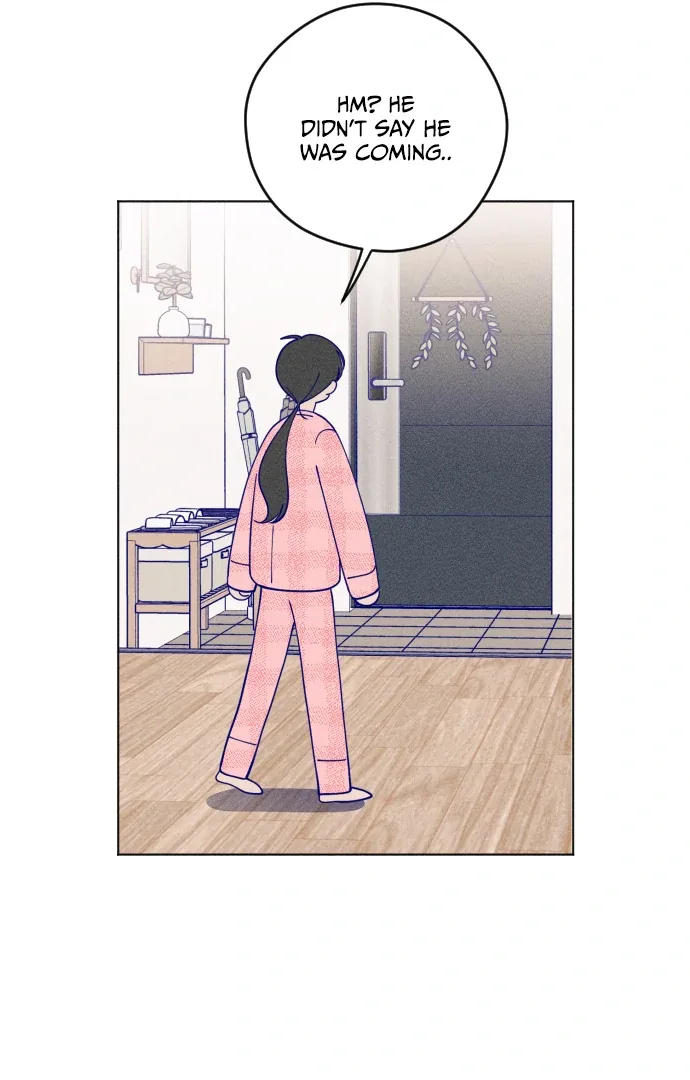 Youth Diary Chapter 7 page 70