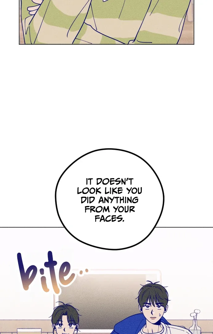 Youth Diary Chapter 7 page 76