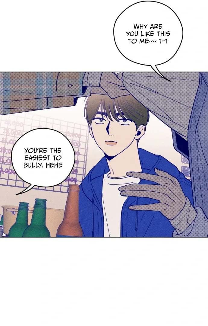 Youth Diary Chapter 6 page 12