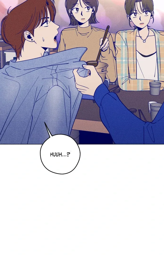 Youth Diary Chapter 6 page 18