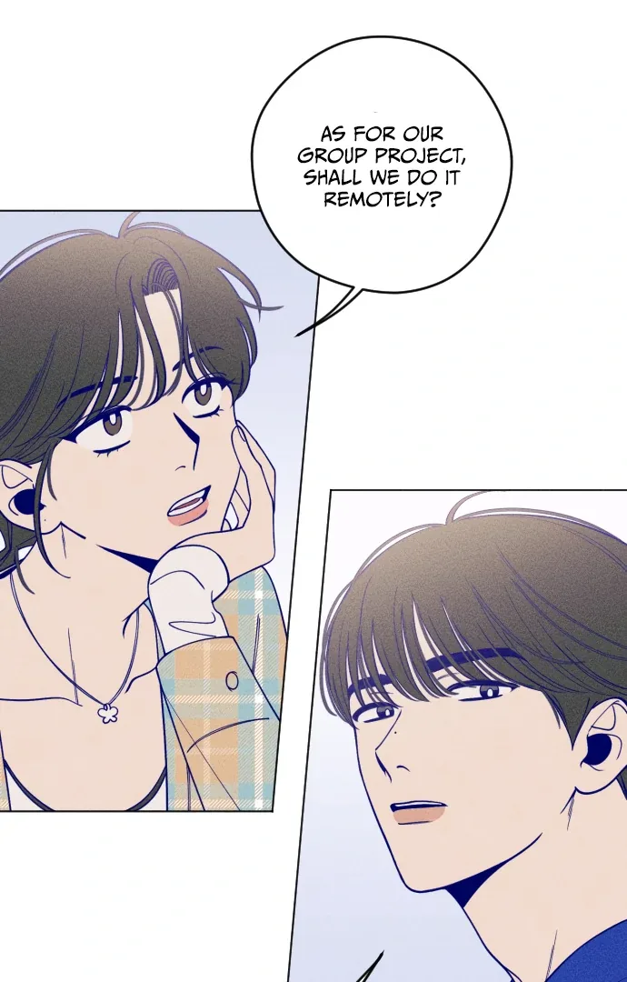 Youth Diary Chapter 6 page 19