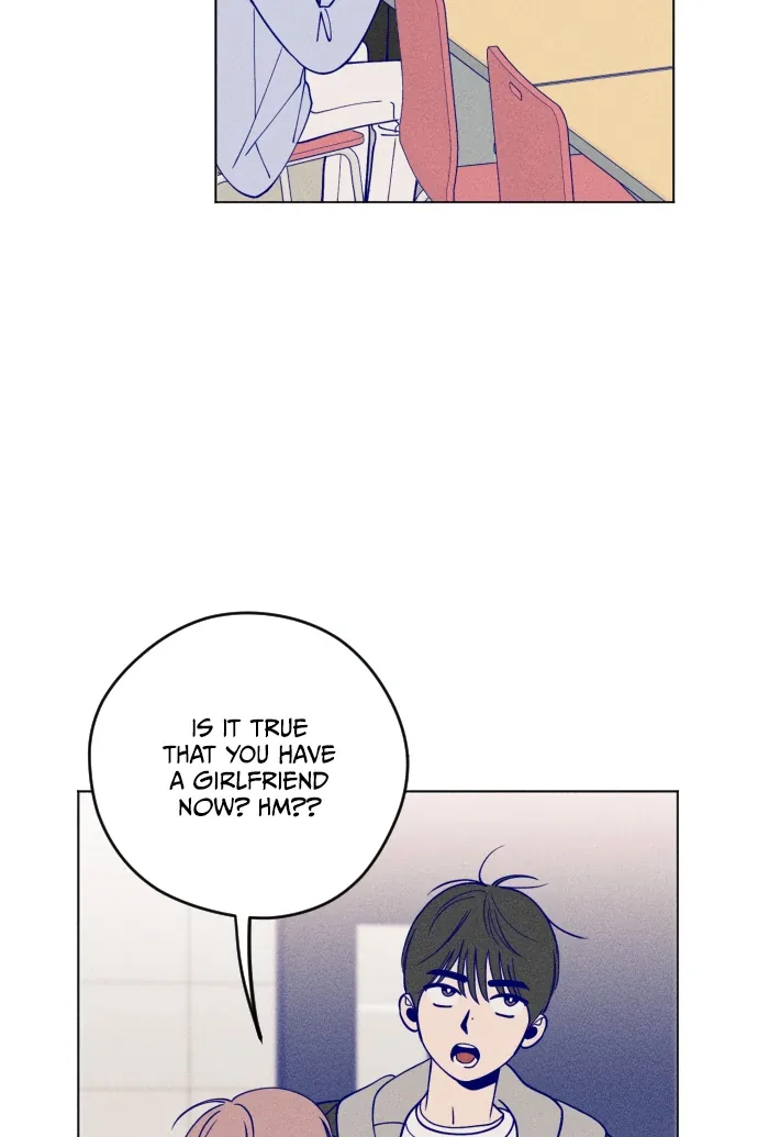 Youth Diary Chapter 7 page 96