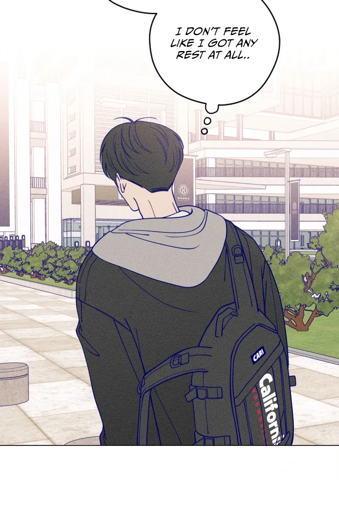Youth Diary Chapter 7 page 85