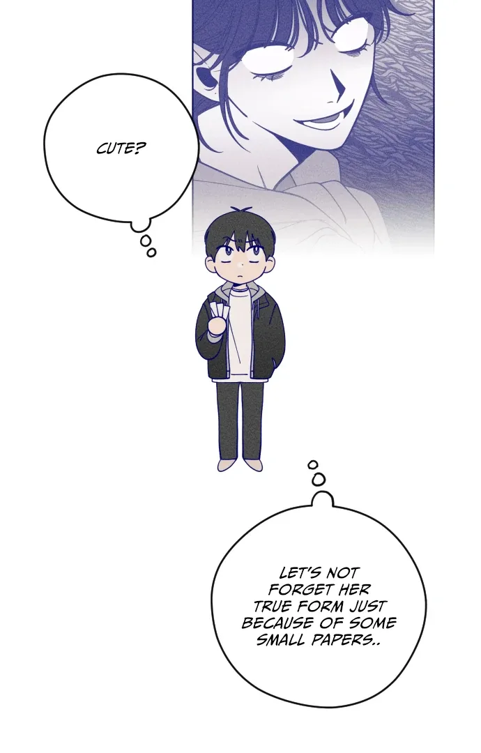 Youth Diary Chapter 7 page 92