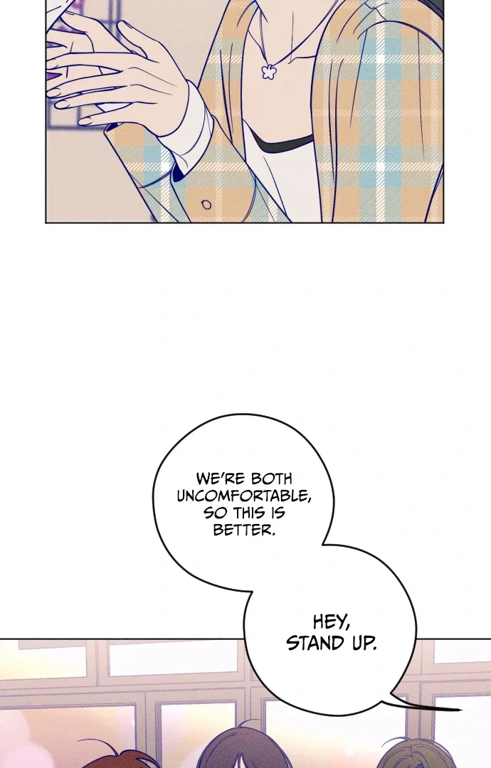 Youth Diary Chapter 6 page 17
