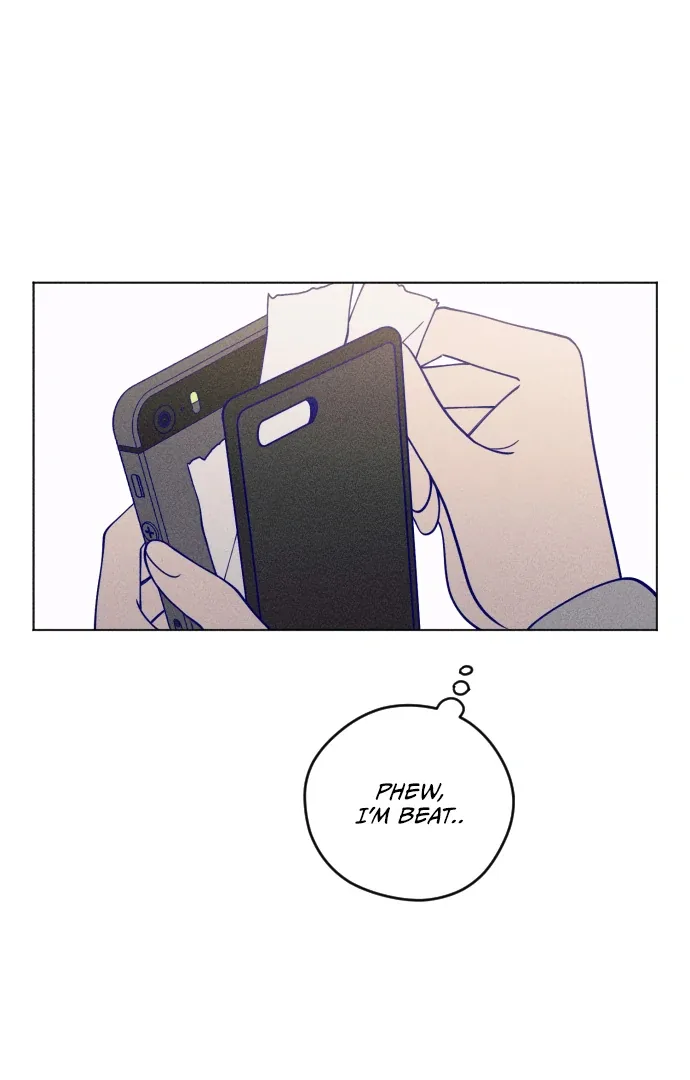 Youth Diary Chapter 7 page 93