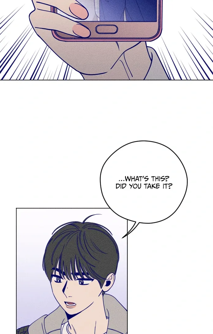 Youth Diary Chapter 7 page 99