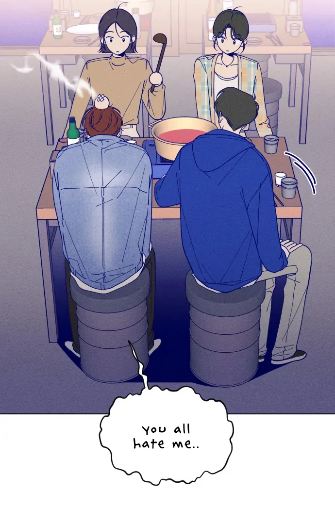 Youth Diary Chapter 6 page 31