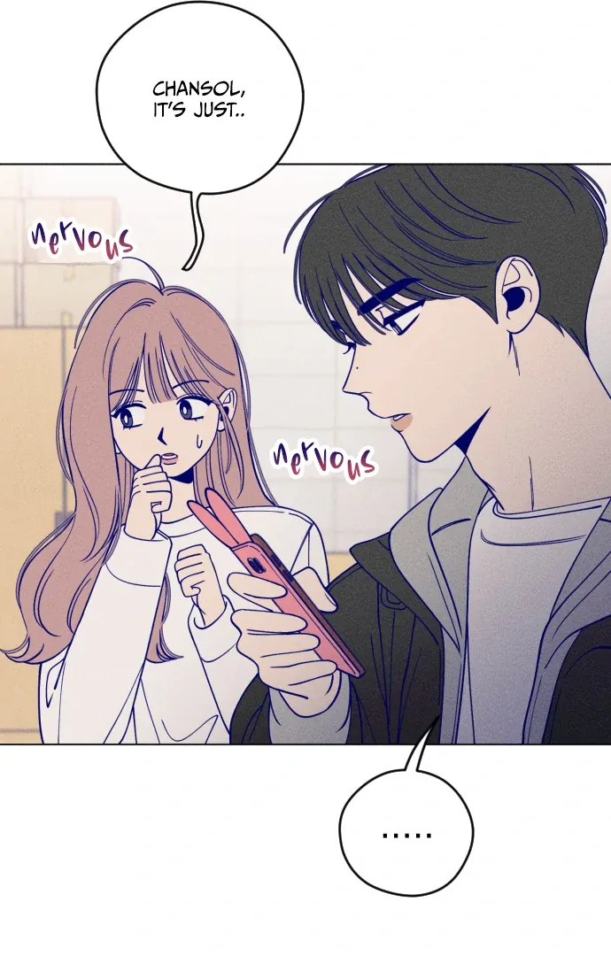 Youth Diary Chapter 7 page 103
