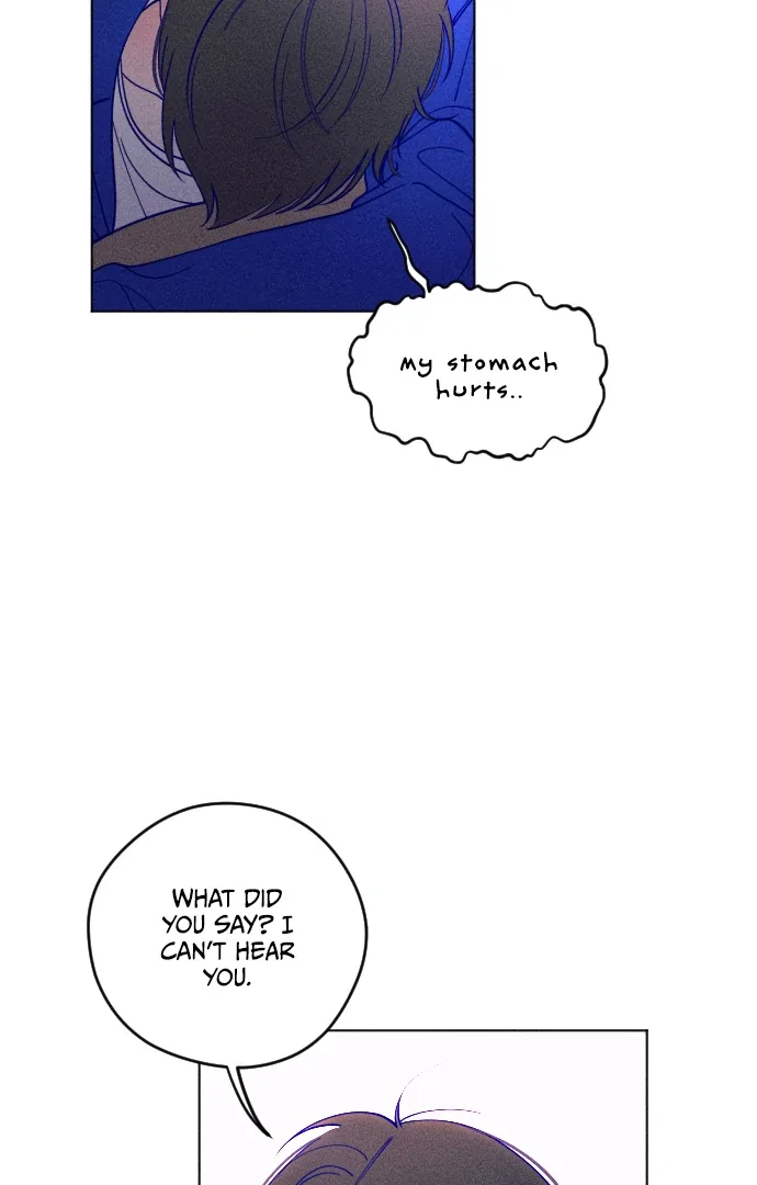 Youth Diary Chapter 6 page 45