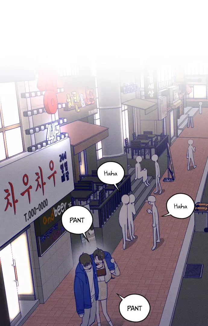 Youth Diary Chapter 6 page 36