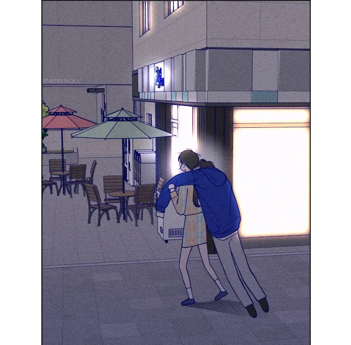 Youth Diary Chapter 6 page 39