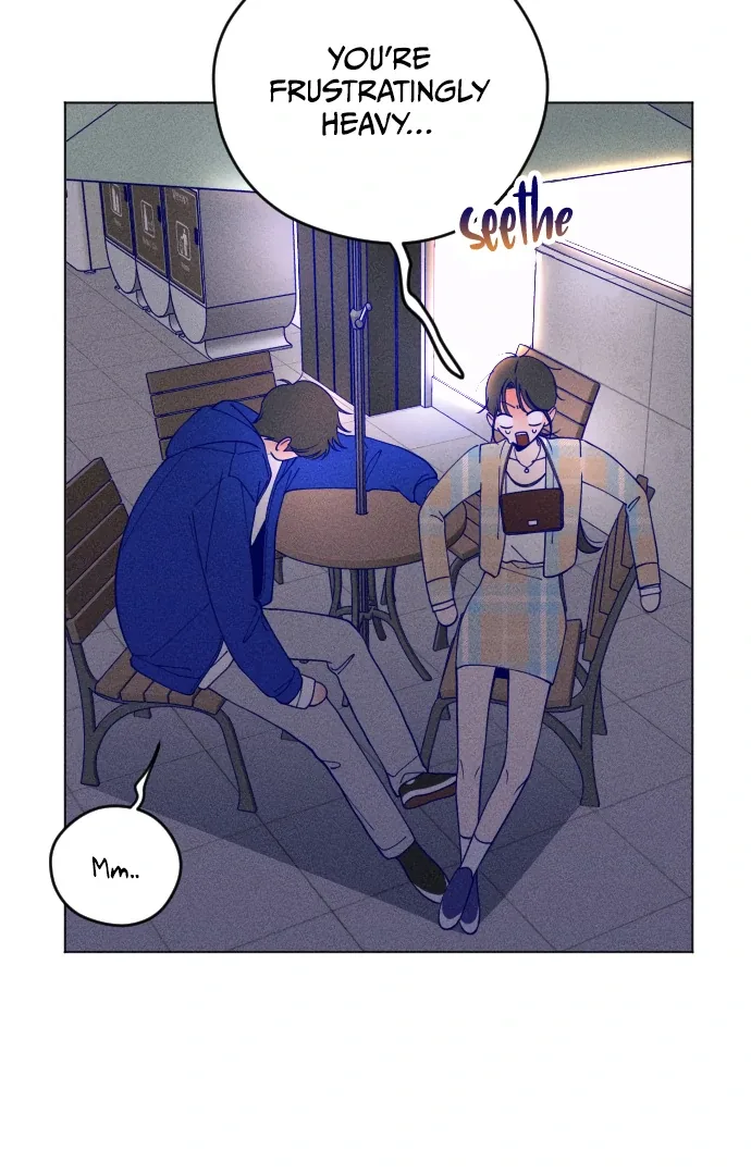Youth Diary Chapter 6 page 42