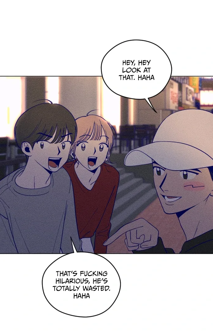 Youth Diary Chapter 6 page 35