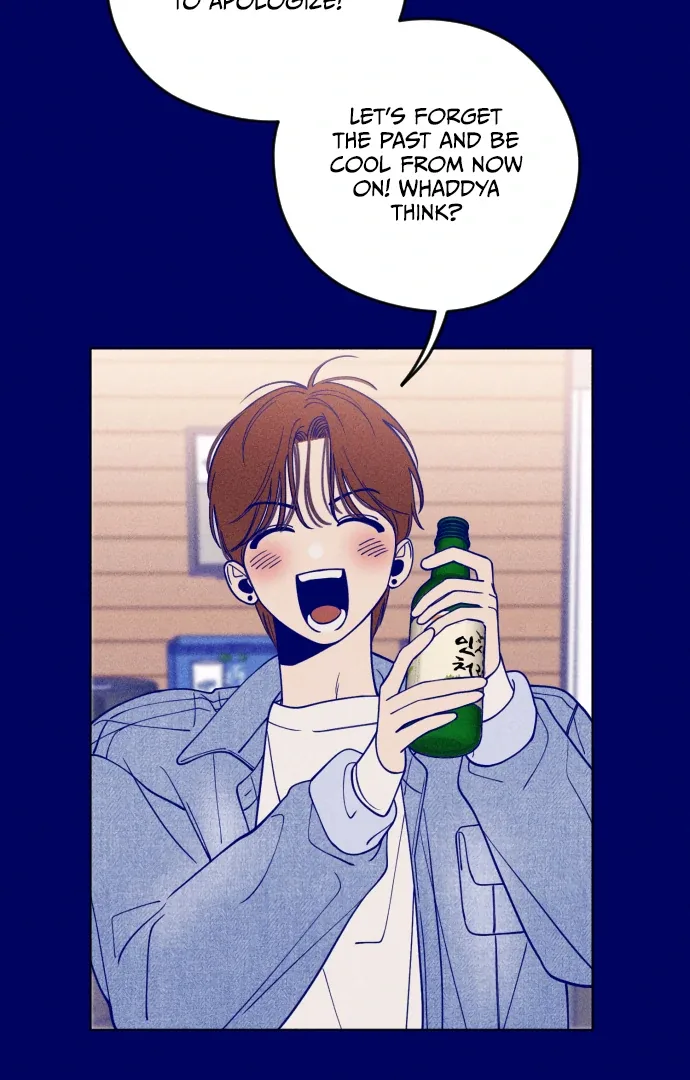Youth Diary Chapter 6 page 54
