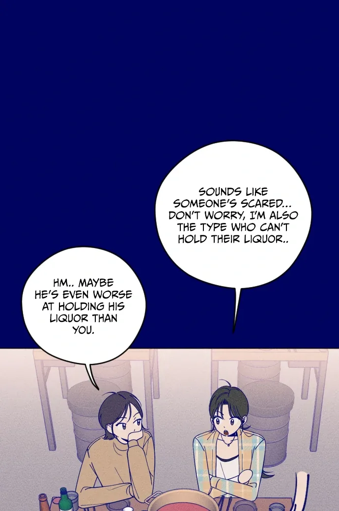 Youth Diary Chapter 6 page 57