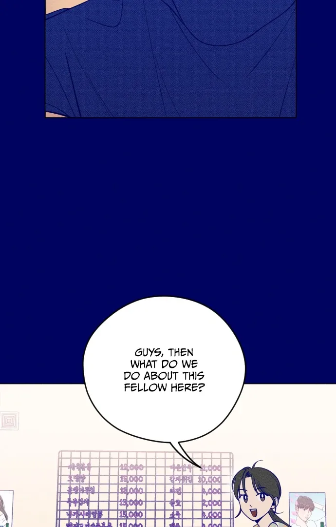 Youth Diary Chapter 6 page 80