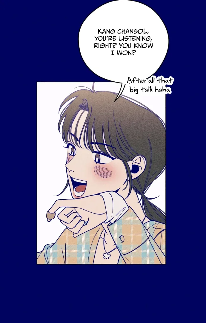 Youth Diary Chapter 6 page 68
