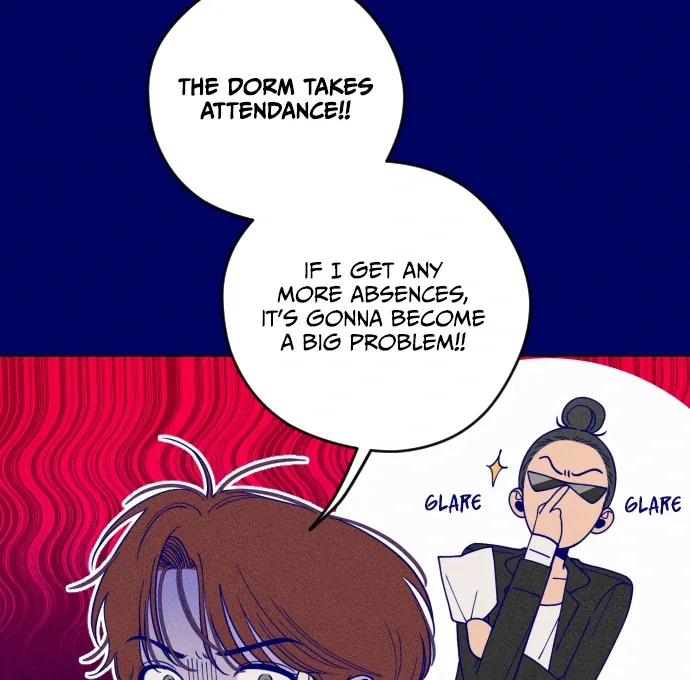 Youth Diary Chapter 6 page 76