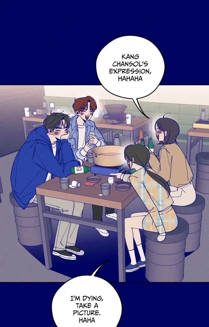Youth Diary Chapter 6 page 65