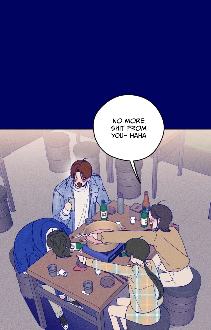 Youth Diary Chapter 6 page 69