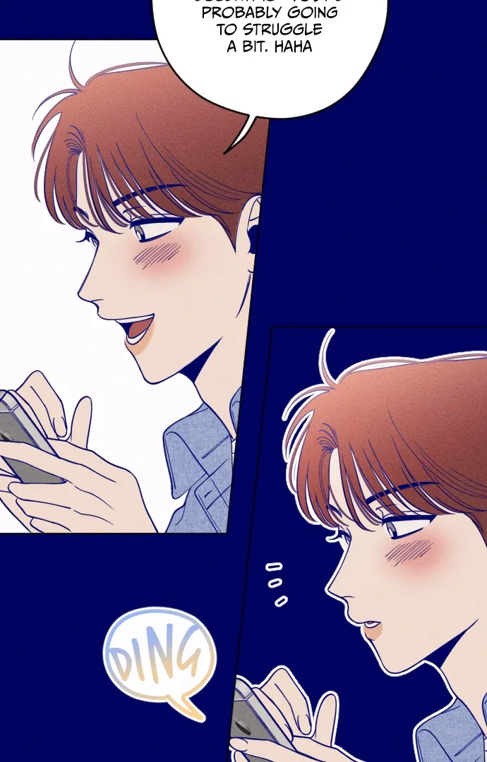 Youth Diary Chapter 6 page 73