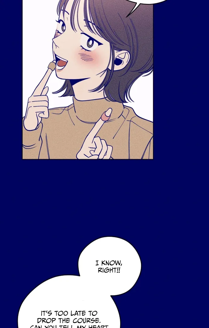 Youth Diary Chapter 6 page 71