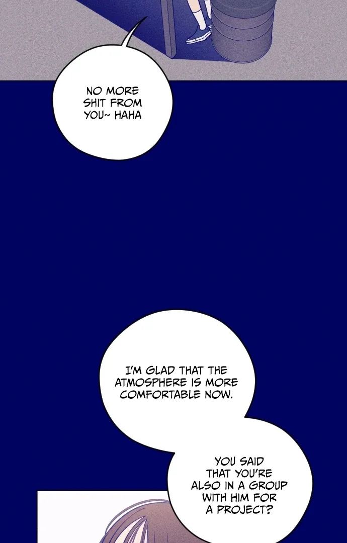 Youth Diary Chapter 6 page 70