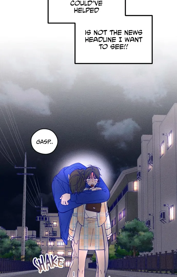 Youth Diary Chapter 6 page 100
