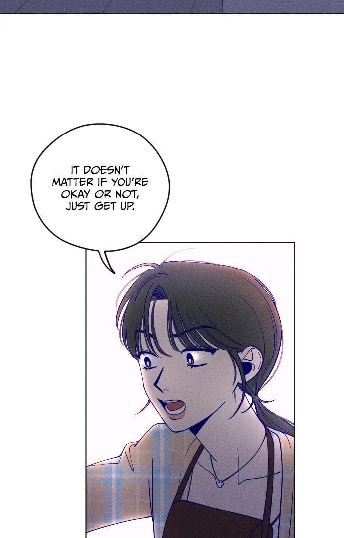 Youth Diary Chapter 6 page 91
