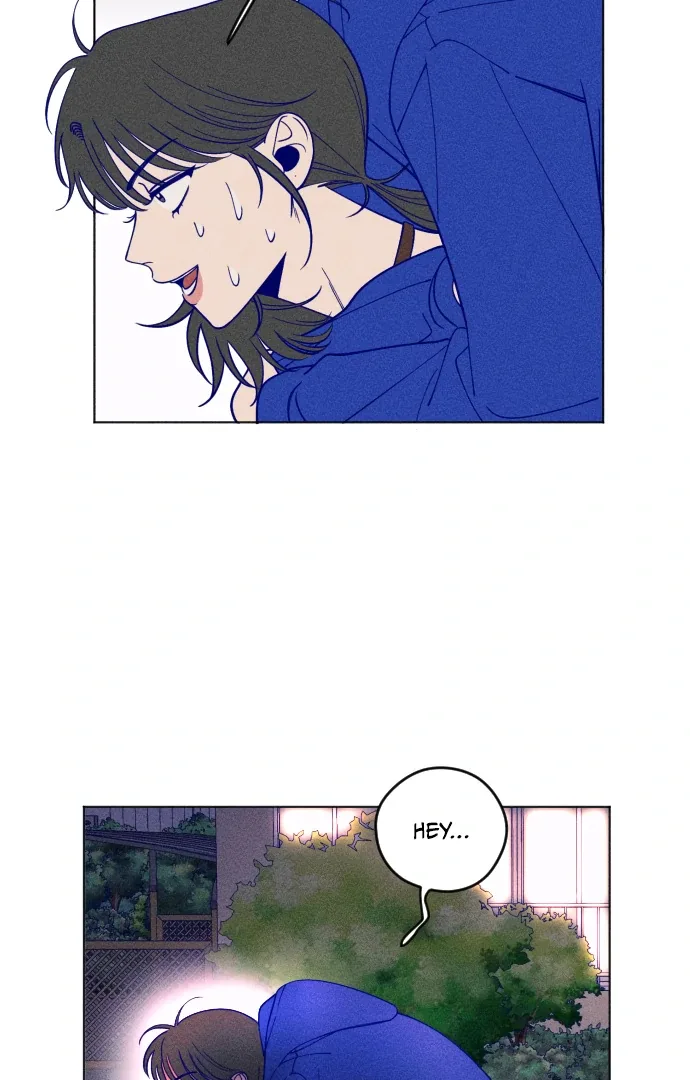 Youth Diary Chapter 6 page 102